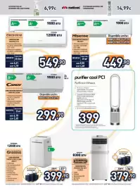 Volantino Unieuro Pagina 31
