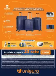 Volantino Unieuro Pagina 32