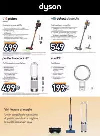 Volantino Unieuro Pagina 39
