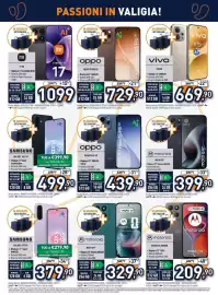 Volantino Unieuro Pagina 7