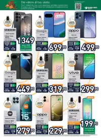 Volantino Unieuro Pagina 8
