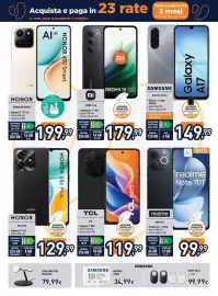Volantino Unieuro Pagina 9