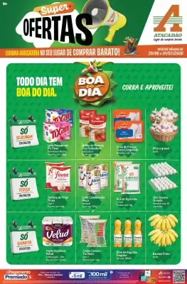 Atacadão (válido até 1-07)