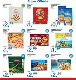 Volantino Migross Supermercati e Market Pagina 10