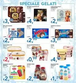 Volantino Migross Supermercati e Market Pagina 11