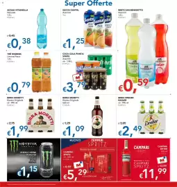 Volantino Migross Supermercati e Market Pagina 12