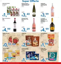 Volantino Migross Supermercati e Market Pagina 13