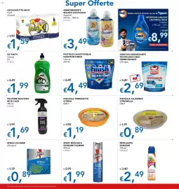 Volantino Migross Supermercati e Market Pagina 15
