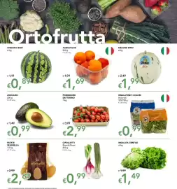Volantino Migross Supermercati e Market Pagina 2