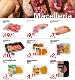Volantino Migross Supermercati e Market Pagina 3