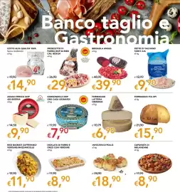Volantino Migross Supermercati e Market Pagina 4