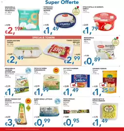 Volantino Migross Supermercati e Market Pagina 5