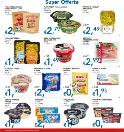 Volantino Migross Supermercati e Market Pagina 6