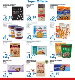 Volantino Migross Supermercati e Market Pagina 7
