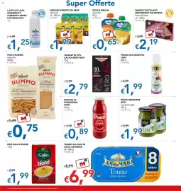 Volantino Migross Supermercati e Market Pagina 8