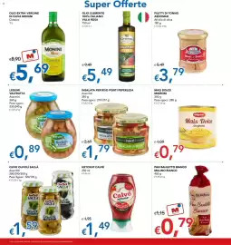 Volantino Migross Supermercati e Market Pagina 9