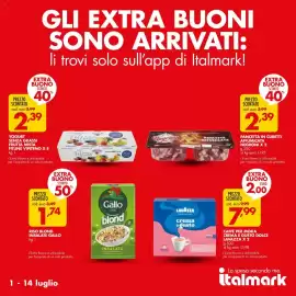Volantino Italmark Pagina 19