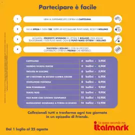 Volantino Italmark Pagina 25