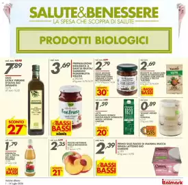 Volantino Italmark Pagina 8