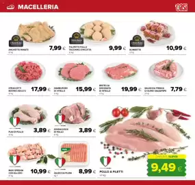 Volantino Oasi Pagina 11