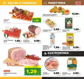 Volantino Oasi Pagina 13