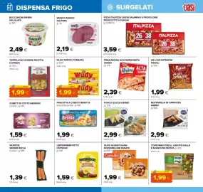 Volantino Oasi Pagina 15