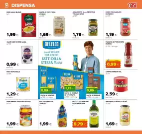 Volantino Oasi Pagina 17