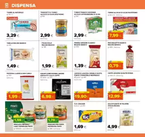 Volantino Oasi Pagina 18