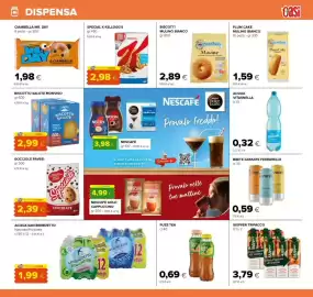 Volantino Oasi Pagina 19
