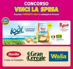 Volantino Oasi Pagina 2