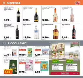Volantino Oasi Pagina 21
