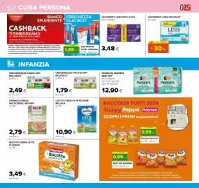 Volantino Oasi Pagina 23