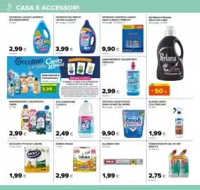 Volantino Oasi Pagina 24