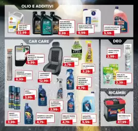 Volantino Oasi Pagina 25