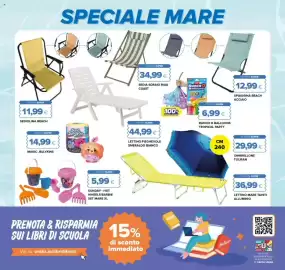 Volantino Oasi Pagina 27