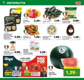 Volantino Oasi Pagina 9