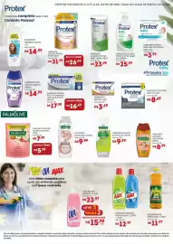 Encarte Bistek Supermercados Página 2