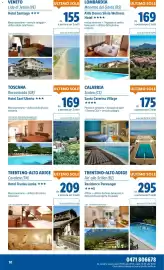 Volantino Lidl Viaggi Pagina 10