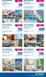Volantino Lidl Viaggi Pagina 4