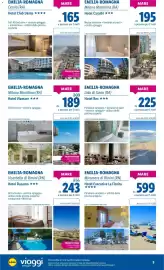 Volantino Lidl Viaggi Pagina 5