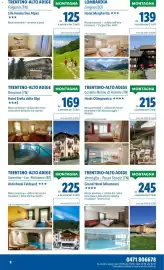 Volantino Lidl Viaggi Pagina 8