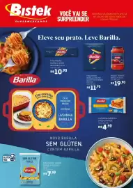 Encarte Bistek Supermercados Página 1
