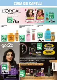 Volantino Iper La Grande Pagina 12