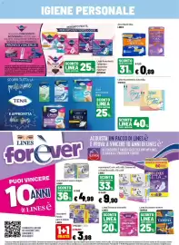 Volantino Iper La Grande Pagina 18
