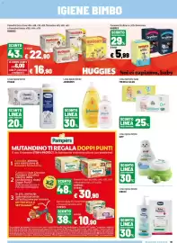 Volantino Iper La Grande Pagina 19