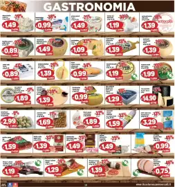 Volantino Il Castoro Supermercati Pagina 10