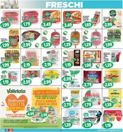 Volantino Il Castoro Supermercati Pagina 11