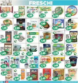 Volantino Il Castoro Supermercati Pagina 12