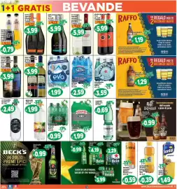 Volantino Il Castoro Supermercati Pagina 16