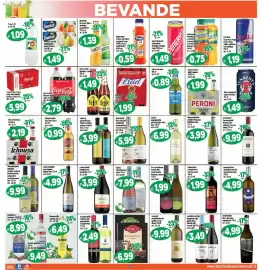 Volantino Il Castoro Supermercati Pagina 17